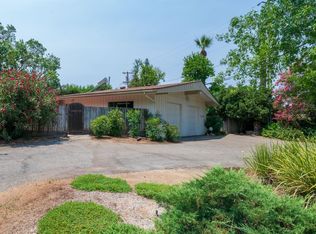 5491 N Fruit Ave, Fresno, CA 93711