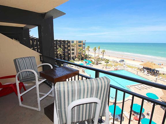2nd image of 2301 S Atlantic Ave #522