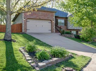 572 Chestnut Hills Dr, REPUBLIC, MO 65738