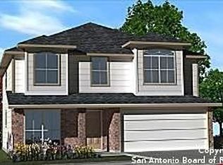 285 Arcadia Pl, Cibolo, TX 78108