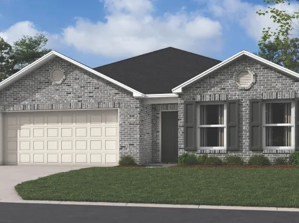 1042 Hilda Ln, Elkins, AR 72727
