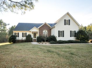 2541 Pineacre Ct, Powhatan, VA 23139