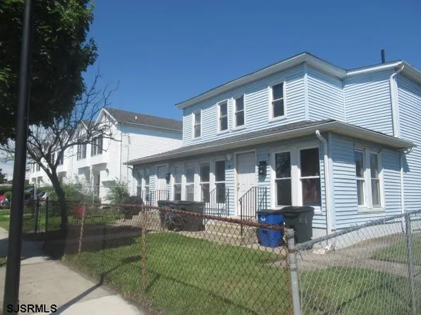 1801 Marmora Ave, Atlantic City, NJ 08401