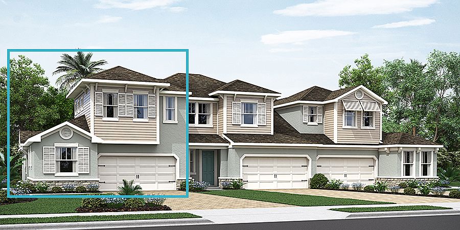 Coastal Elevation