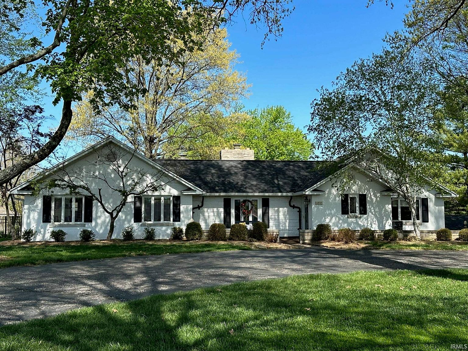 6518 Big Cynthiana Rd, Evansville, IN 47720 Zillow