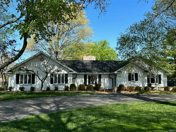 6518 Big Cynthiana Rd, Evansville, IN 47720