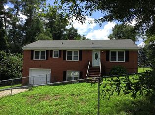 221 Westwood Dr, Goldsboro, NC 27530