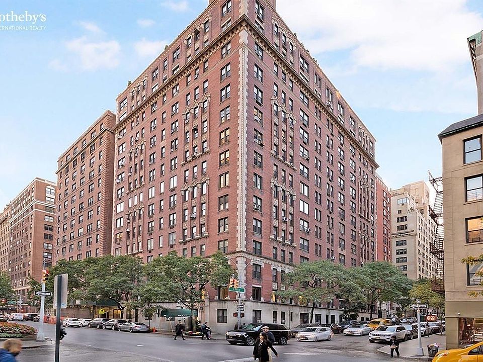 1st image of 1070 Park Ave #A1