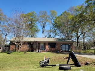 172 Bonita Pines Dr, Frisco City, AL 36445