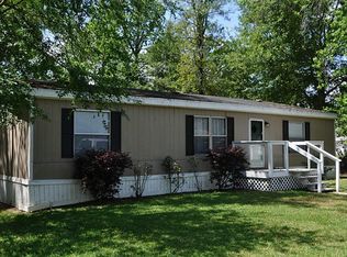 342 Willow Crest Cir, Livingston, TX 77351