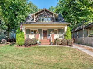 2321 Barry St, Charlotte, NC 28205