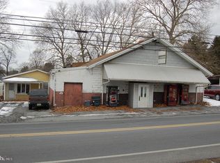 1505 Sandhill Rd, Lebanon, PA 17046