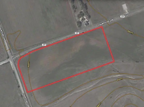 4700 County Road 239, Georgetown, TX 78633