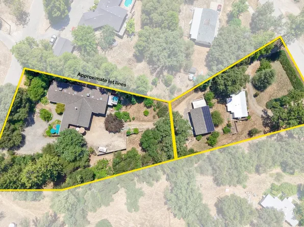 39670 Highview Dr, Oakhurst, CA 93644