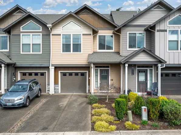 15429 SE Cobalt Loop, Damascus, OR 97089