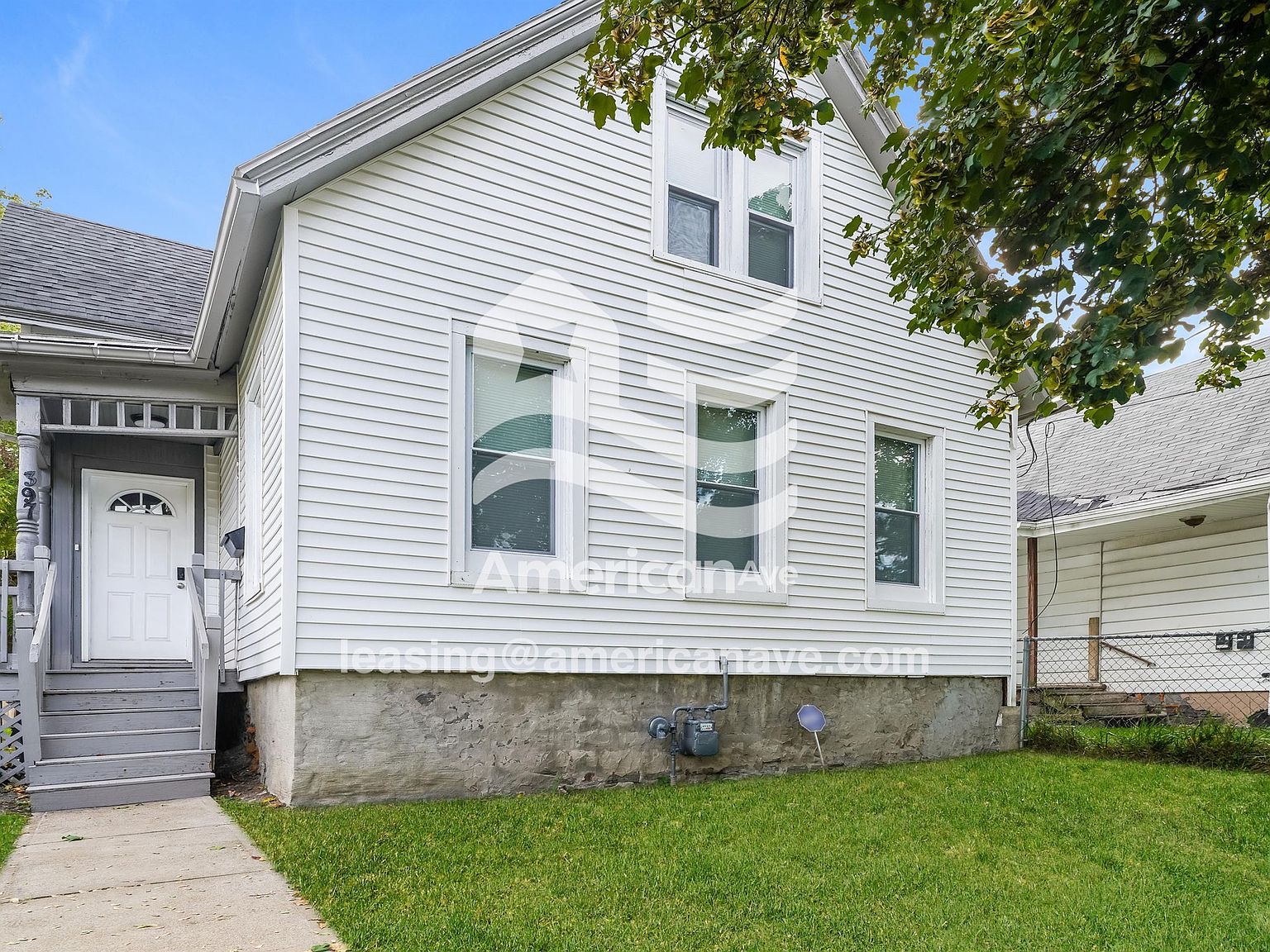 397 Alphonse St, Rochester, NY 14621 Zillow
