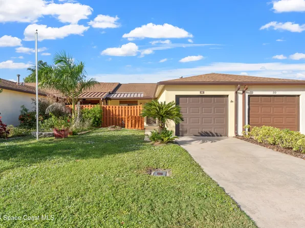 48 Hepburn Pl, Merritt Island, FL 32953