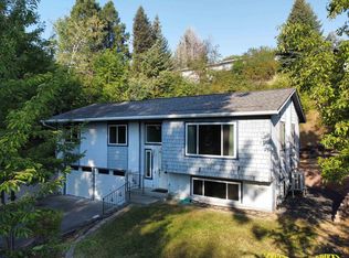 320 SW Kimball Dr, Pullman, WA 99163