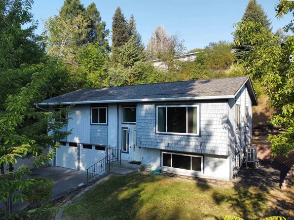 320 SW Kimball Dr, Pullman, WA 99163