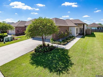 1670 Seville Dr, Saint Gabriel, LA, 70776