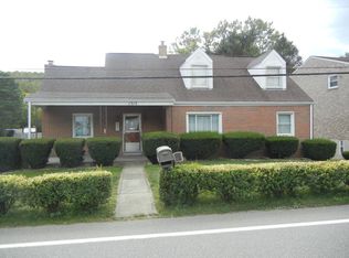 1315 State Route 980, Canonsburg, PA 15317