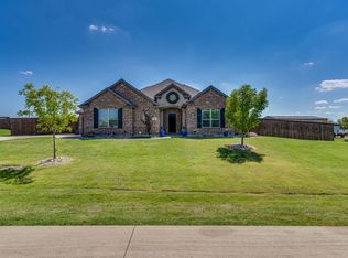 3510 Makala Dr, Midlothian, TX 76065