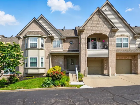 837 Neeb Rd APT 2, Cincinnati, OH 45233