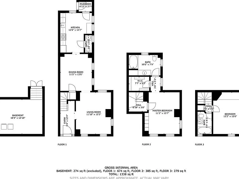 14 Schouler Ct #14 — Photo 31