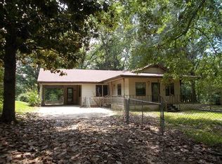 1970 Old Highway 27, Vicksburg, MS 39180