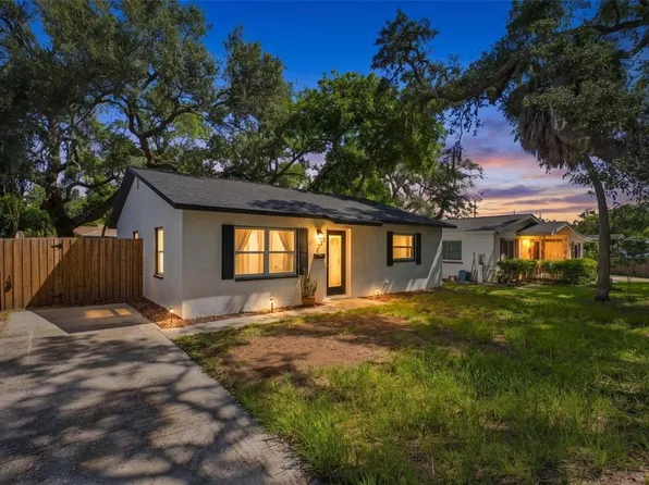 4733 25TH AVENUE S, ST PETERSBURG, FL 33711