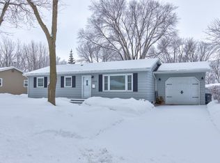 505 Donita Ave, Marshall, MN 56258
