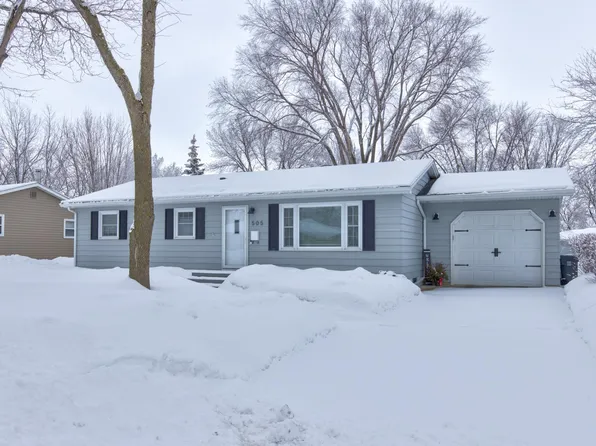 505 Donita Ave, Marshall, MN 56258