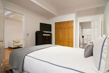 Rented by WAM Partners - William Moses Co.