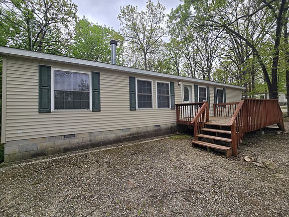 2nd image of 21155 Heritage Hills Lane