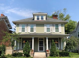 155 N High St, Chillicothe, OH