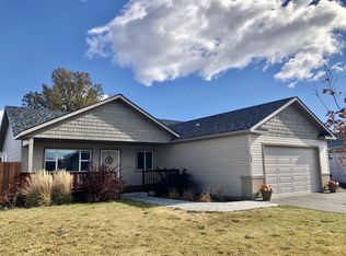 301 Greenfield Way, Carey, ID 83320
