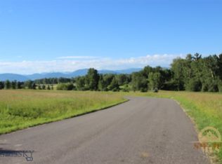 Tbd Wildcat Way, Bozeman, MT 59718