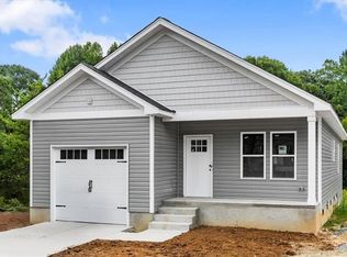 1235 Saint Regis Dr, Burlington, NC 27217
