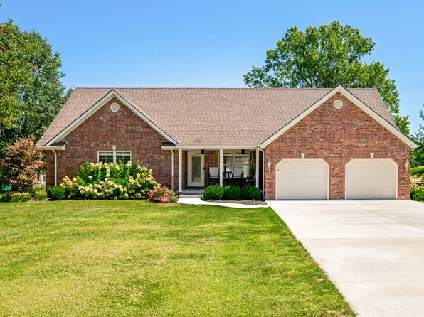 589 Linden Dr, Austin, IN 47102