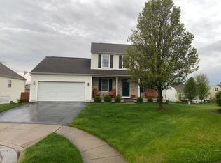 450 Yale Cir, Pickerington, OH 43147