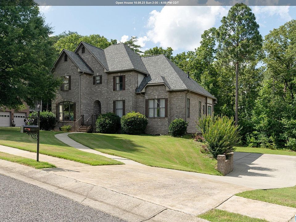 3017 N Grande View Cv, Maylene, AL 35114 MLS 1357642 Zillow