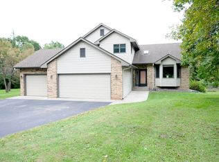 10445 192nd St N, Forest Lake, MN 55025