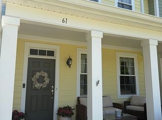 61 Shadwell St, Greenville, SC 29607