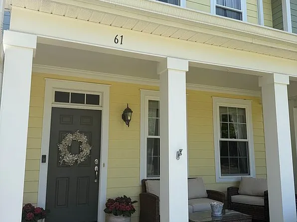 61 Shadwell St, Greenville, SC 29607