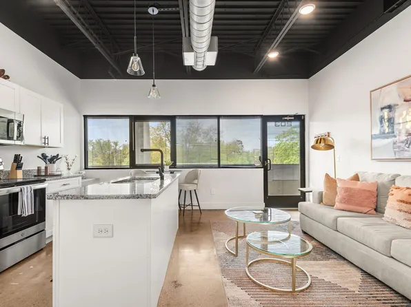 293 Plus Park Blvd #203, Nashville, TN 37217