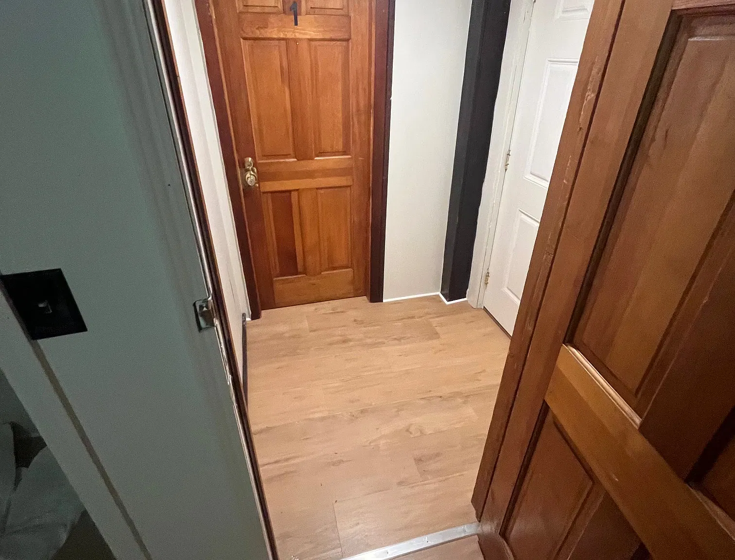 1 bed, 650 sqft, $1,000 — Photo 2