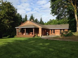 16203 91st Ave SW, Vashon, WA 98070