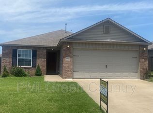 5857 E 148th St S, Bixby, OK 74008