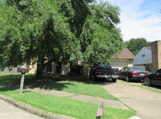 11314 Springtail Ln, Houston, TX 77067
