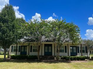 12605 Patin Dyke Rd, Ventress, LA 70783